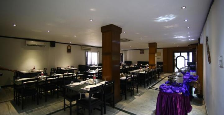 Hotel Southern Residency Kelambakkam Екстер'єр фото