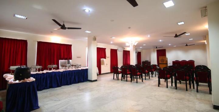 Hotel Southern Residency Kelambakkam Екстер'єр фото