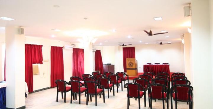 Hotel Southern Residency Kelambakkam Екстер'єр фото