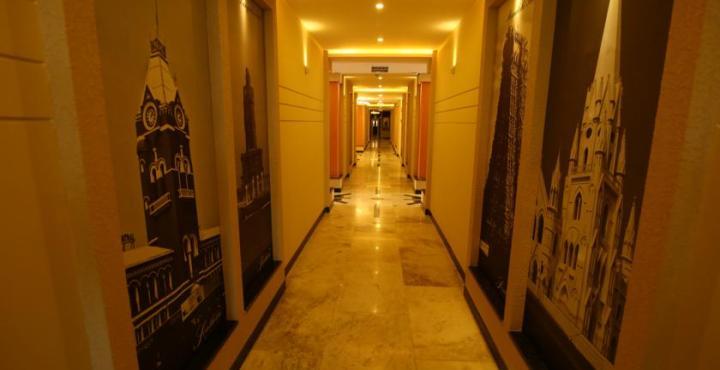 Hotel Southern Residency Kelambakkam Екстер'єр фото