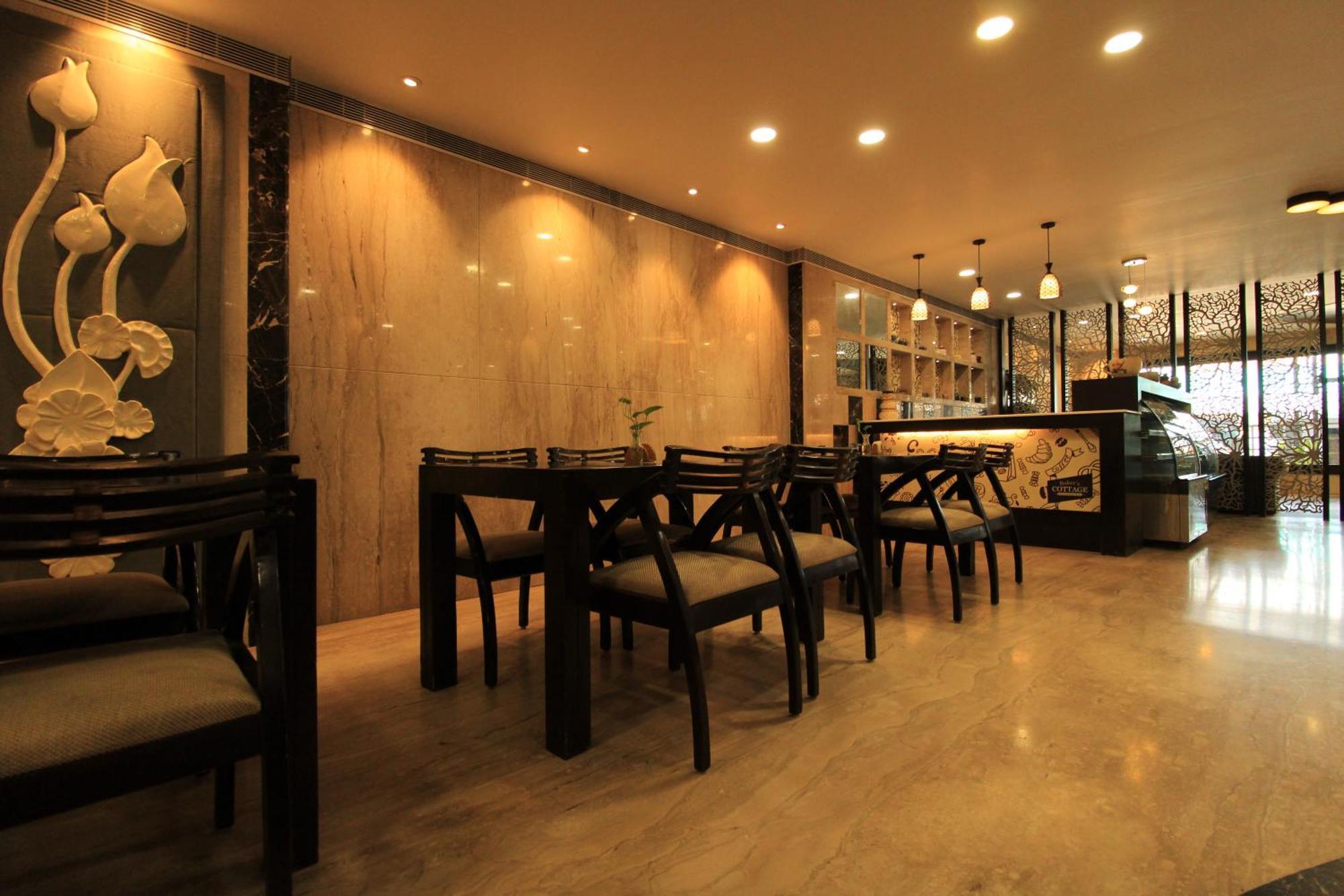 Hotel Southern Residency Kelambakkam Екстер'єр фото