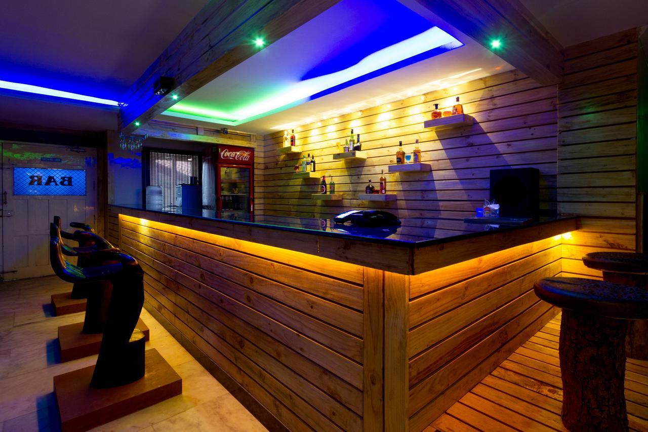 Hotel Southern Residency Kelambakkam Екстер'єр фото