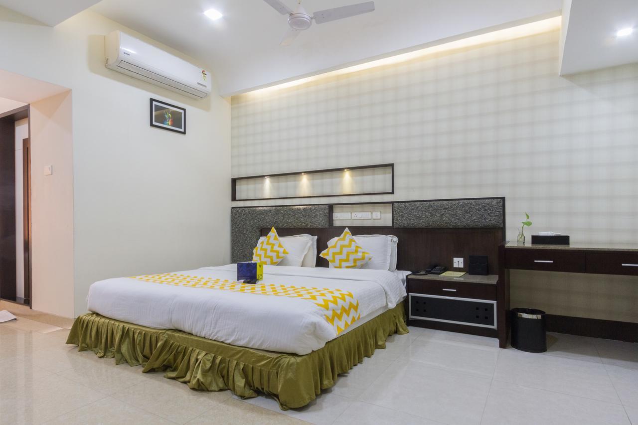 Hotel Southern Residency Kelambakkam Екстер'єр фото