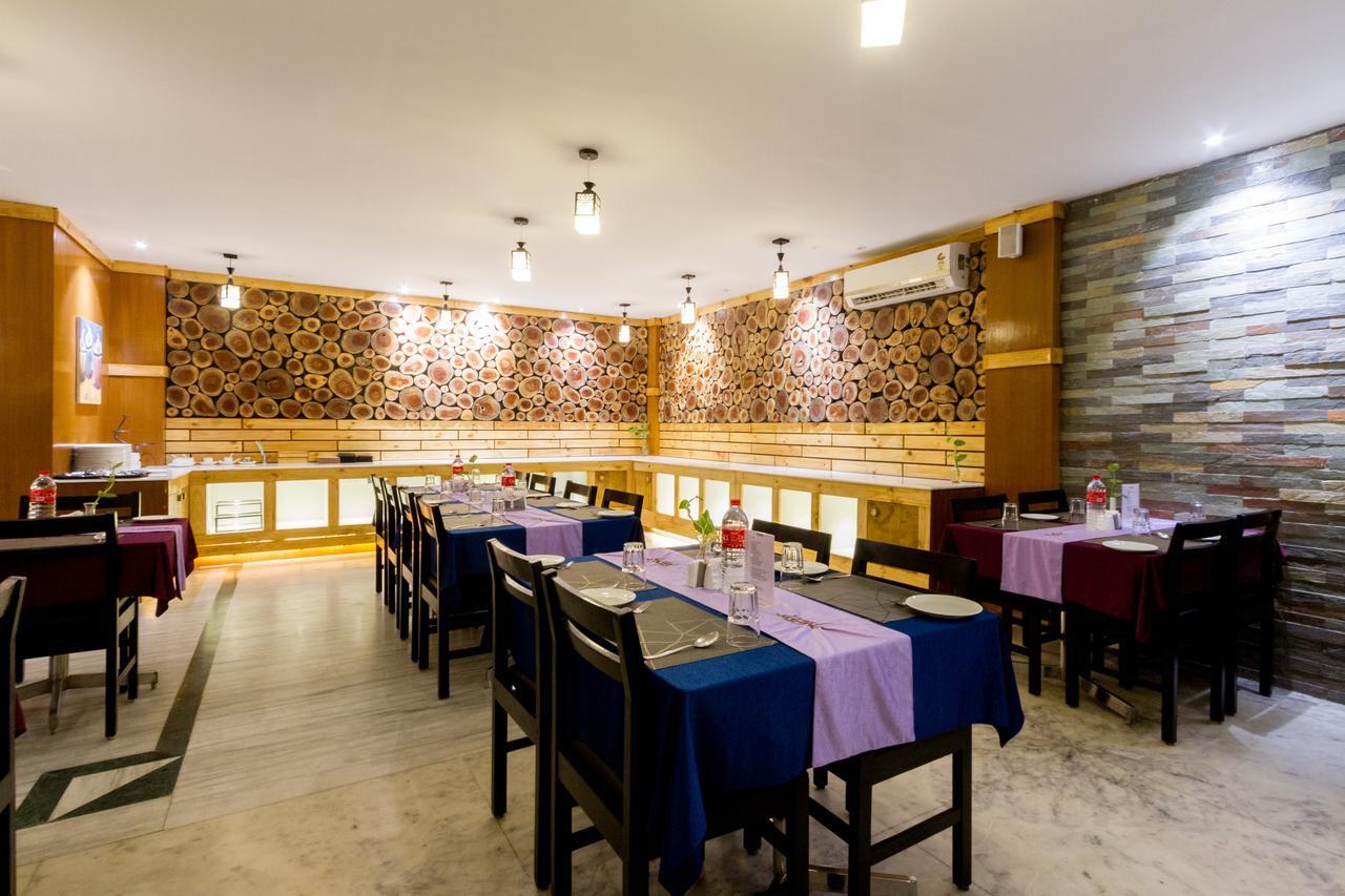Hotel Southern Residency Kelambakkam Екстер'єр фото
