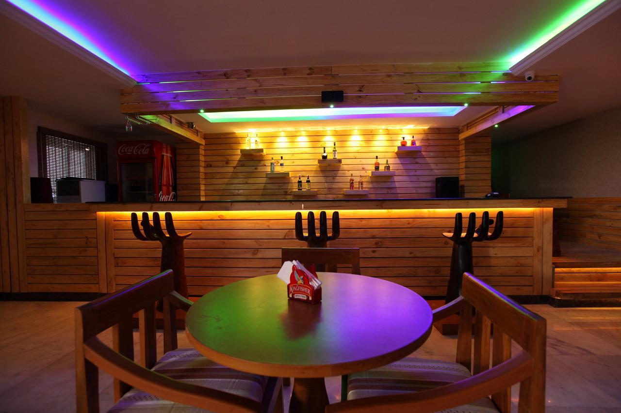 Hotel Southern Residency Kelambakkam Екстер'єр фото