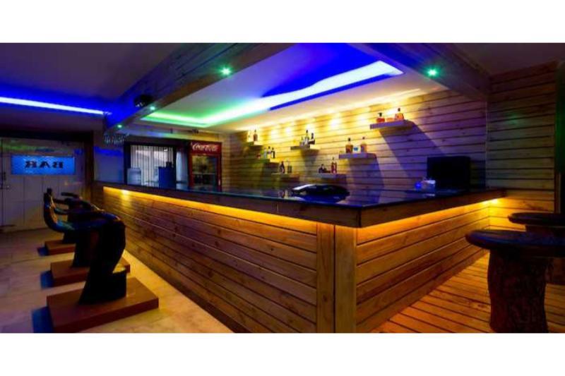 Hotel Southern Residency Kelambakkam Екстер'єр фото