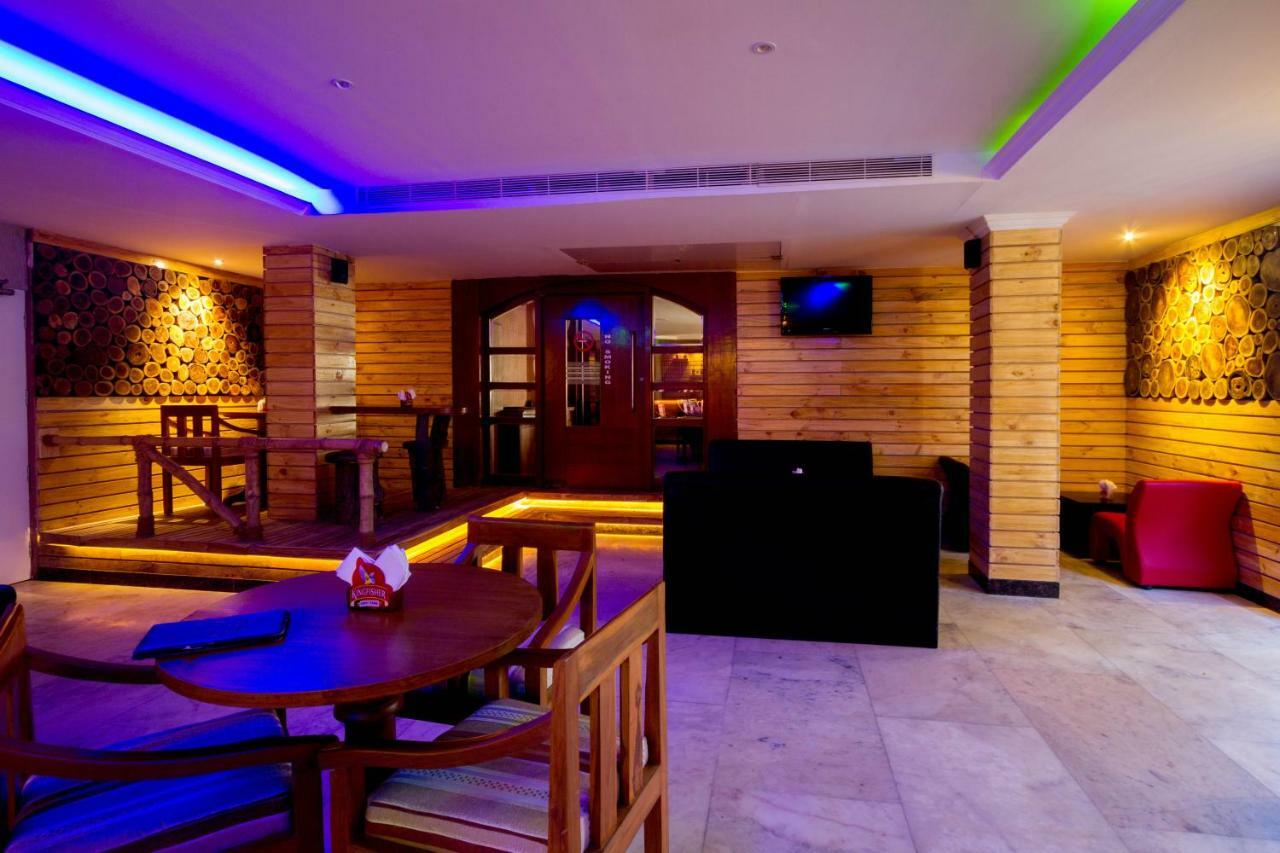 Hotel Southern Residency Kelambakkam Екстер'єр фото